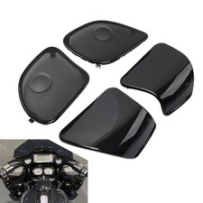 Porte vano portaoggetti nere