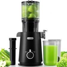 Ecoself Juicer Machine with
