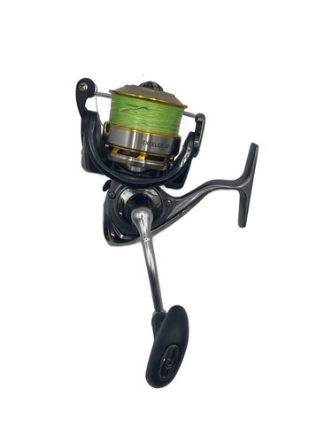Daiwa exceler 3012h - 3012h, spinning