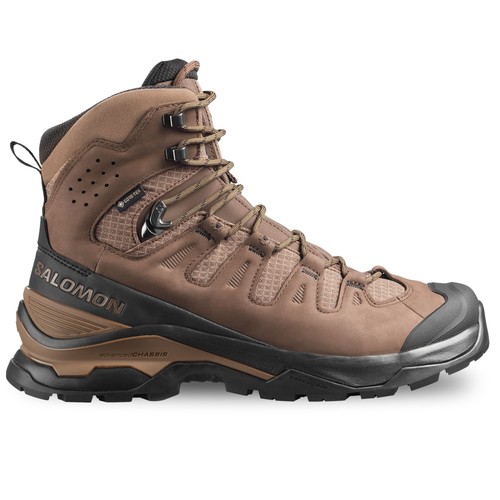 Scarpe salomon quest - scarpe, 5
