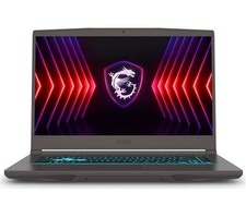MSI Thin 15 B13VF Gaming