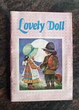 ALBUM images  LOVELY DOLL