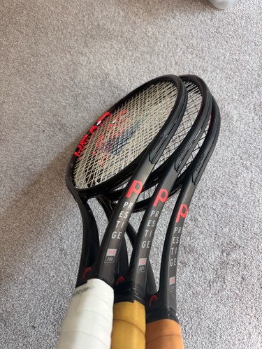 Racchetta tennis head - da,