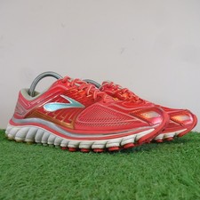Scarpe da ginnastica Brooks running taglia 6 donna nere glicerina 13 jogging palestra sport