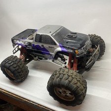 hpi savage 21 nitro 4wd