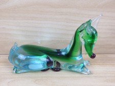 vecchia SCULUTRA CERBIATTO