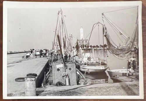 Piccola foto epoca marina - foto, epoca-marina