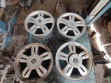 36116755809 SET DI CERCHIONI IN LEGA   PER MINI R50 R52 R53 5,5jx15 ET 45 4x100