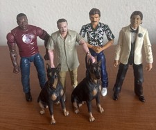 LOTTO FIGURINE MAGNUM PI