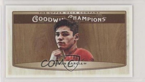 2019 goodwin champions wood - 2019,