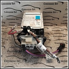 Batteria Motore Hybrid