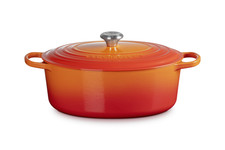 Cocotte ovale evolution - cocotte, cm