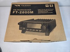 Yaesu FT-2800M