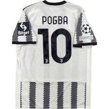 Maglia calcio Juventus 2022-23