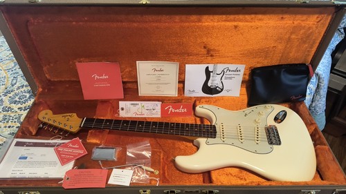 Fender american vintage - american, ii