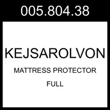 Protezione materasso IKEA