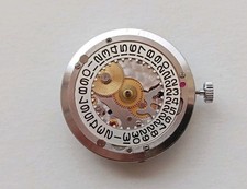 ROLEX Movement Movimento