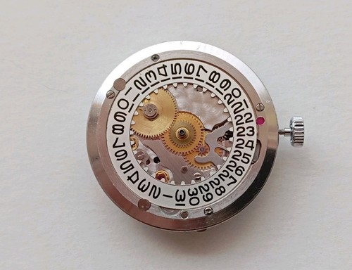 Rolex movement movimento - rolex,