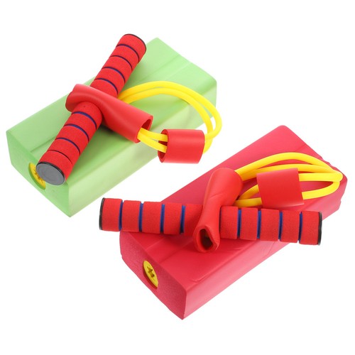 Pezzi jumper bounce toy - 2,
