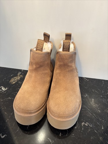 Ugg neumel platform chelsea - neumel,