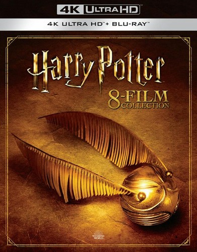 Harry potter complete film - harry,
