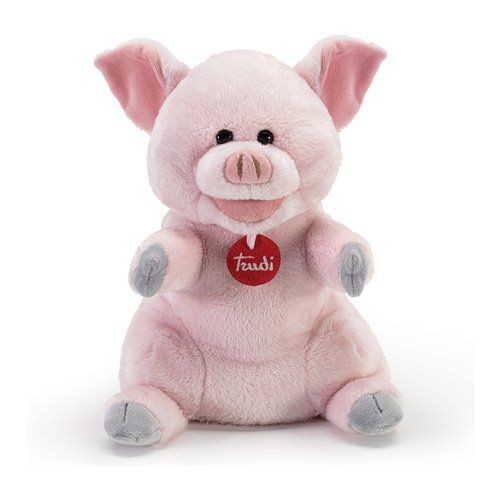 New peluche trudi 29624 - peluche,