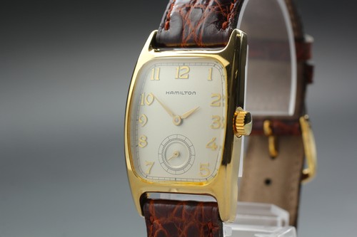 Mint hamilton boulton 6186 - [n,