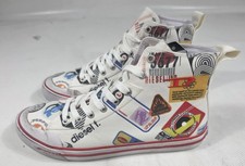 Diesel S-Athos - Sneaker Mid