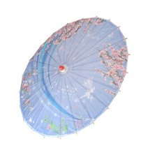  Stile cinese Manico in legno