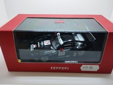 IXO Ferrari 575M #17 Winner