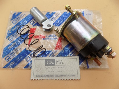 Solenoide rele motorino - rele',