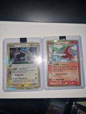 Latios E Latias Delta Specie