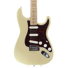 Fender deluxe strat - deluxe, plus