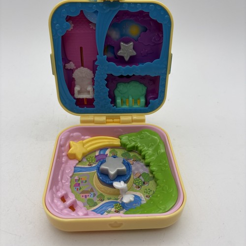 Mattel 2018 polly - 2018,