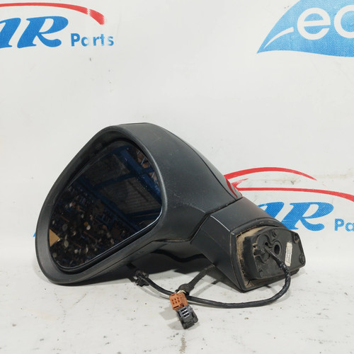 Specchietto elettrico - specchietto, sx