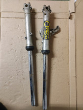 Steli Completi Forcella Honda CB400F four 1977 