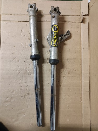 Steli completi forcella honda - steli,