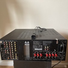 Denon avr 1800 - avr,