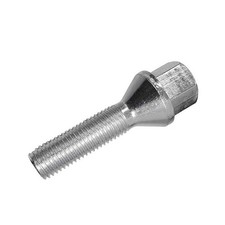 Bullone ruota m14x1 5 - 1x,