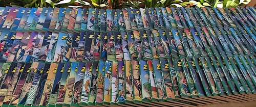 Venduti fumetti zagor - venduti!,