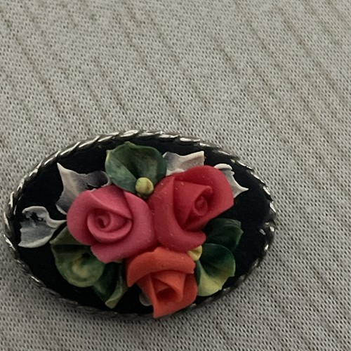 Spilla donna vintage - da,