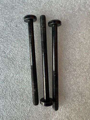 Bulloni testa motore karcher - bulloni,
