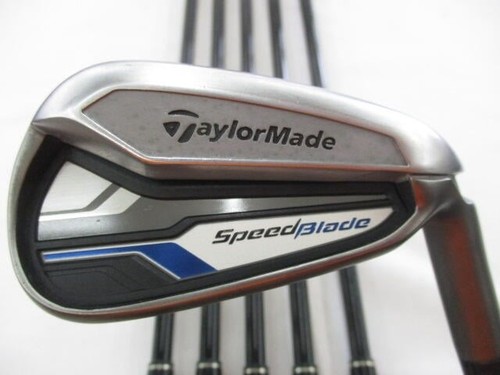 Taylormade speedblade set - taylormade, di