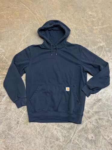 Felpa con cappuccio - , carhartt