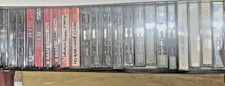 AUDIO CASSETTE VARIE MARCHE 21 incise  USATE