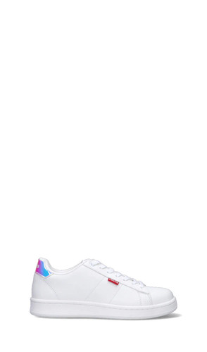 Levi sneakers ragazzo bianco - ragazzo,