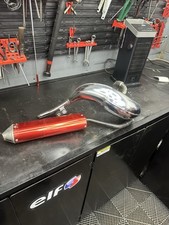 Marmitta Originale Beta Rr 50