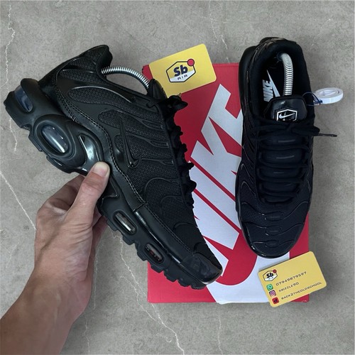 Nike air max - air, triple