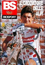 RIVISTA CICLISMO BS /