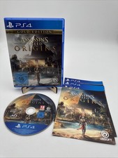 Assassin's Creed Origins [Gold